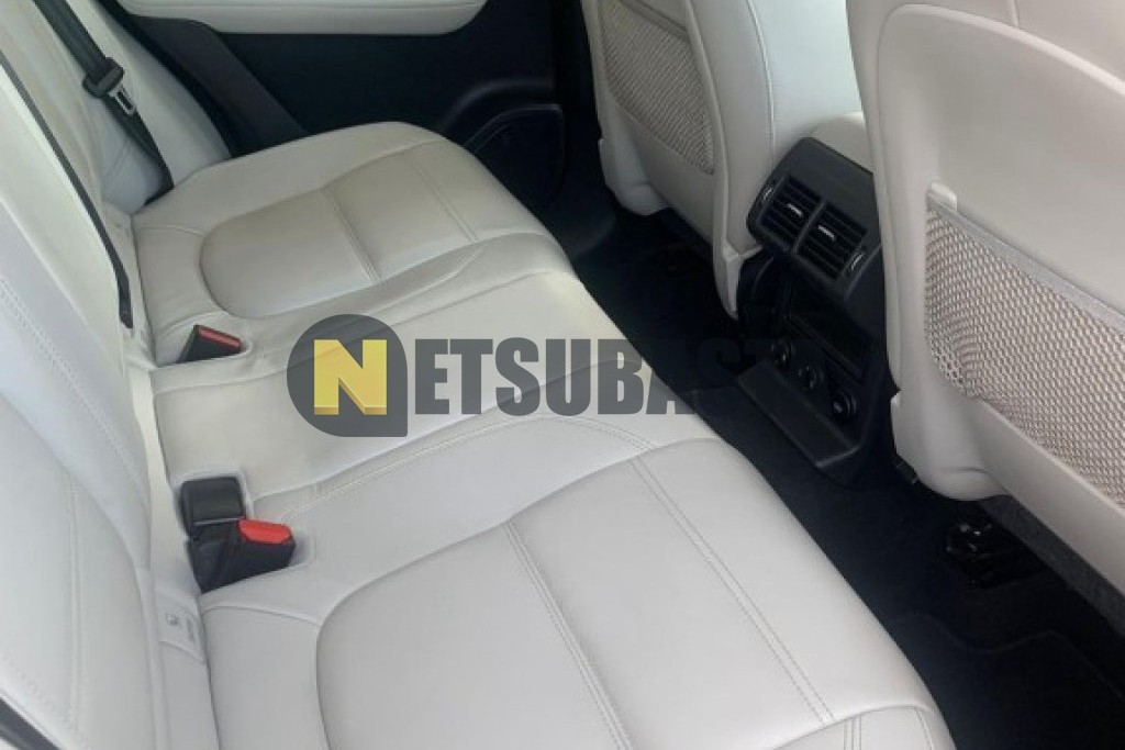Jaguar F-Pace 2.0 i4D AWD Auto. 2016