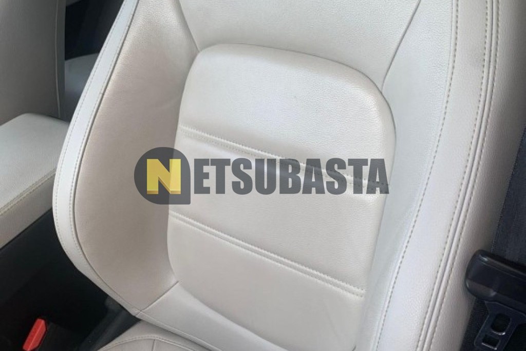 Jaguar F-Pace 2.0 i4D AWD Auto. 2016