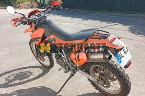 Peugeot Citystar 125i 2013