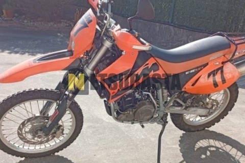 Peugeot Citystar 125i 2013