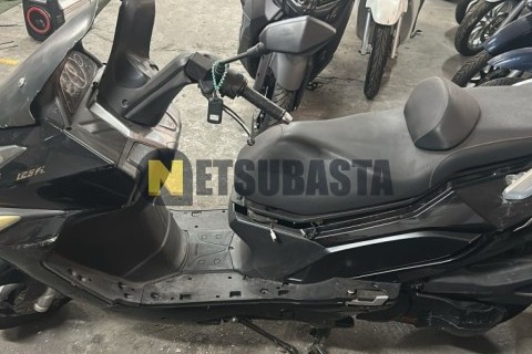 Yamaha Aerox 50 2001