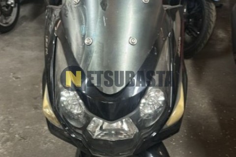 Yamaha Aerox 50 2001