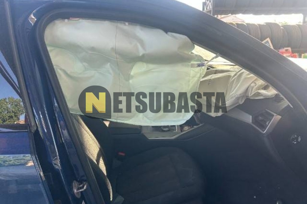 Bmw 318d sDrive Touring 2024
