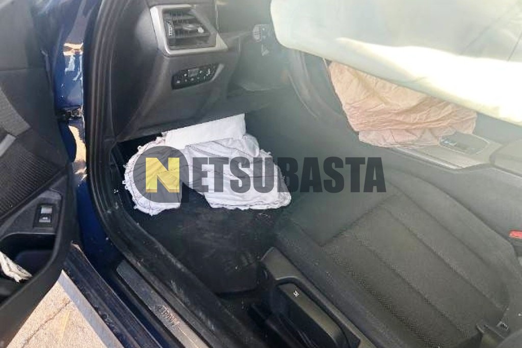 Bmw 318d sDrive Touring 2024