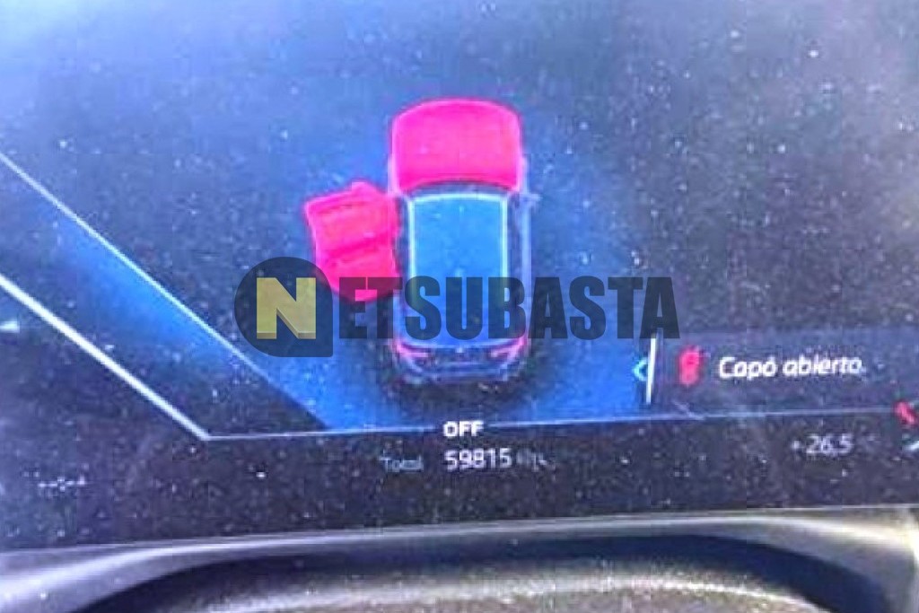 Bmw 318d sDrive Touring 2024