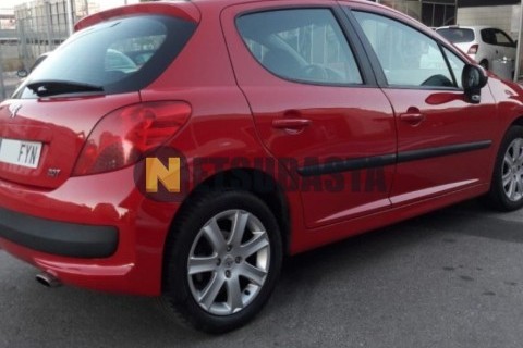Peugeot Citystar 125i 2013