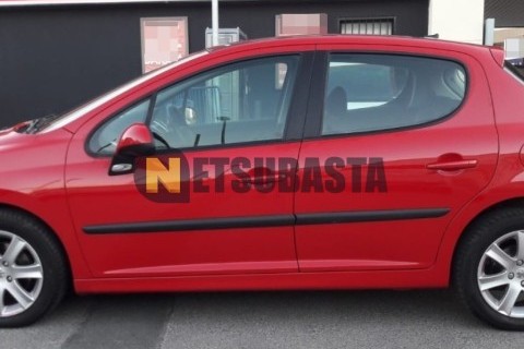 Peugeot Citystar 125i 2013