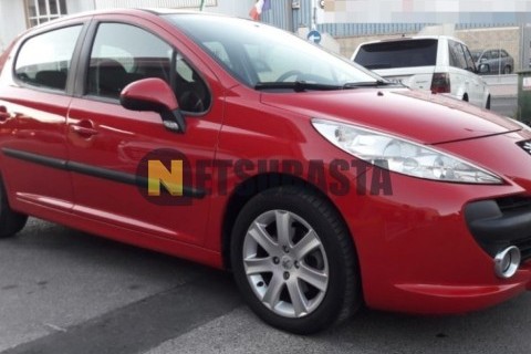 Peugeot Citystar 125i 2013