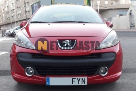 Peugeot Citystar 125i 2013