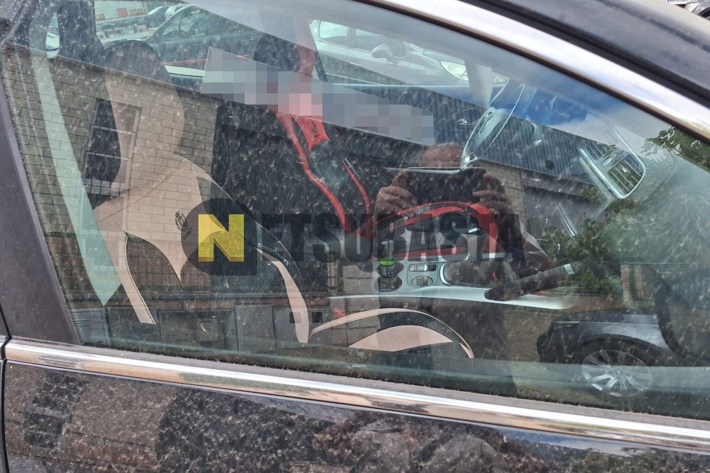 Renault KADJAR 1.6 dCi 2016