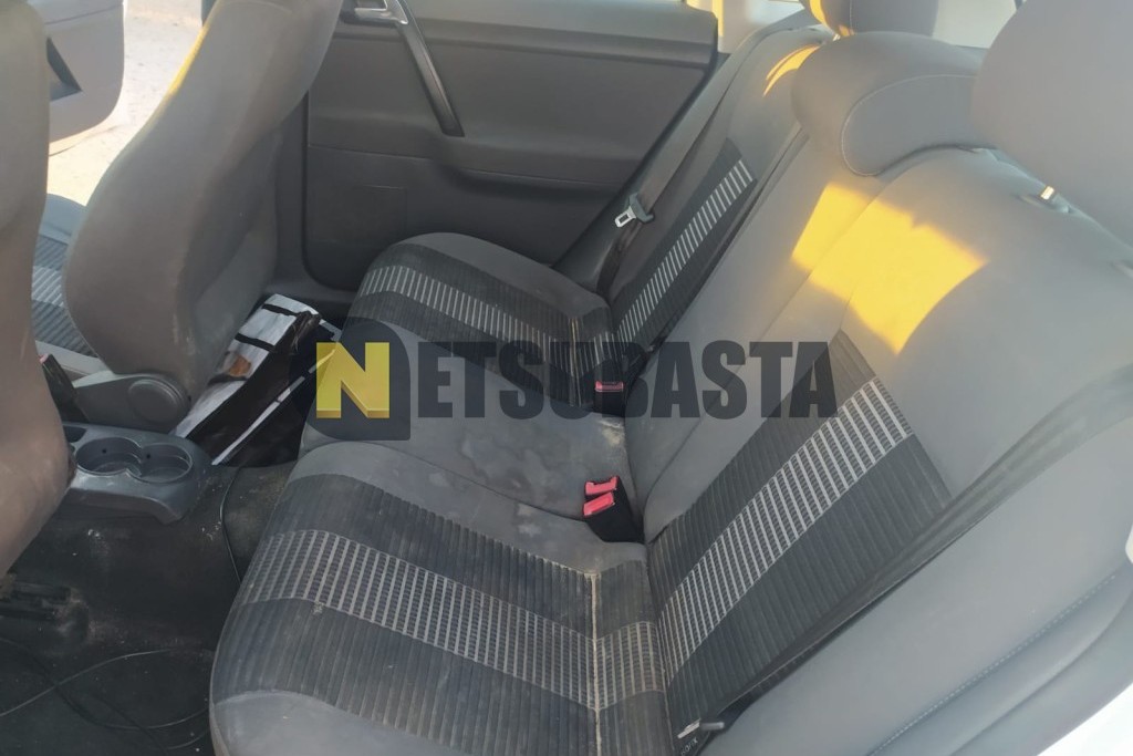 Volkswagen Polo 1.4 TDI 2008