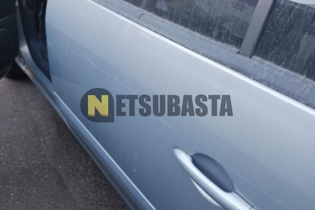 Renault Espace 1.9 dCi 2006