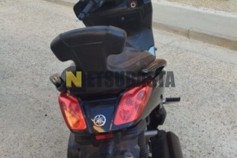 Yamaha Aerox 50 2001