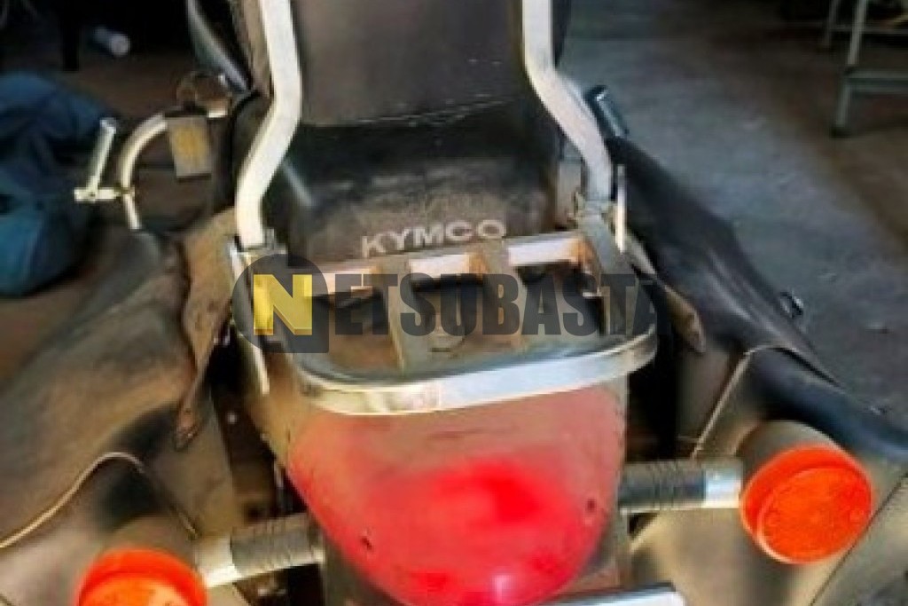 Kymco Venox 250 2003