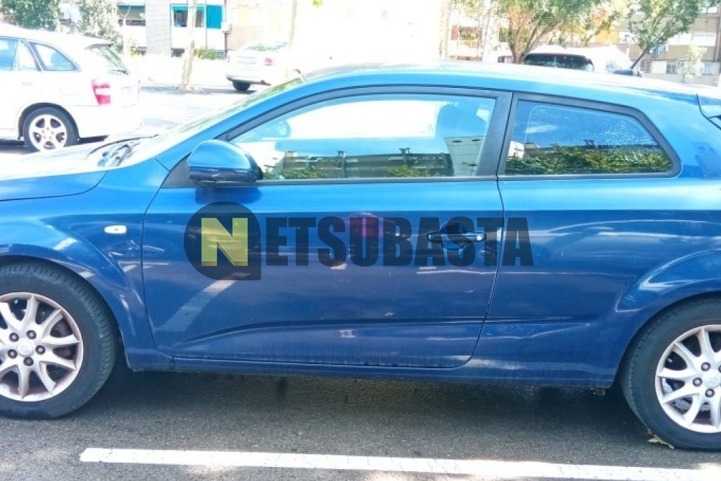 Kia Ceed 1.6 CRDi 2009