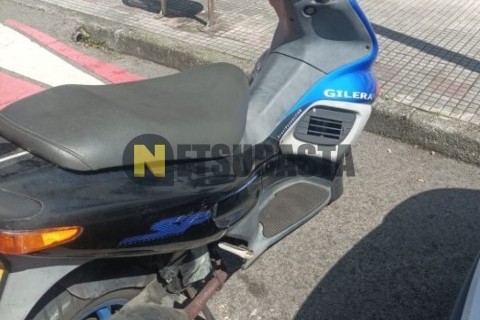 Suzuki Marauder 250 2001