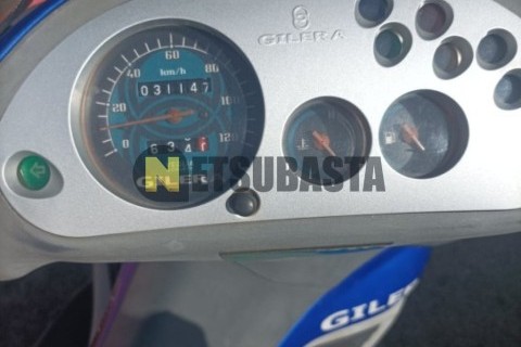 Suzuki Marauder 250 2001