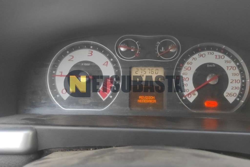 Renault Laguna Grand Tour 1.9 dCi 2005