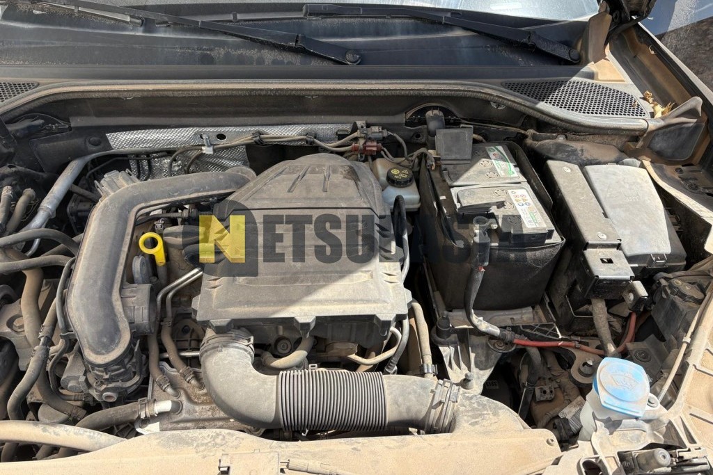 Audi Q2 1.0 TFSI 2018