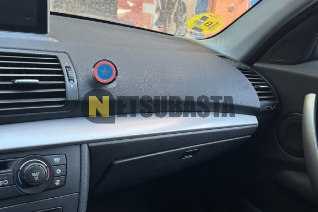 Bmw 120d 2005