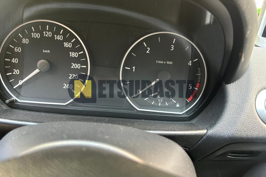 Bmw 120d 2005