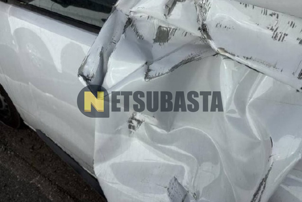 Citroën Jumpy Talla M 1.5 BlueHDi 2023