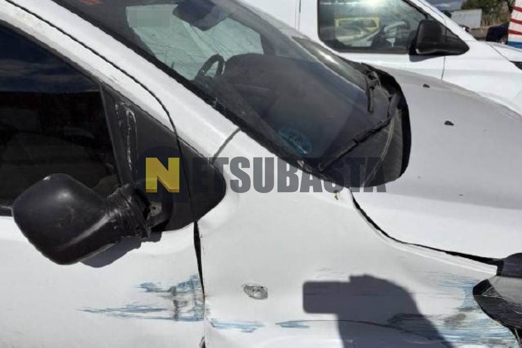Citroën Jumpy Talla M 1.5 BlueHDi 2023