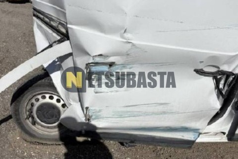 Piaggio MP3 250 RL 2007
