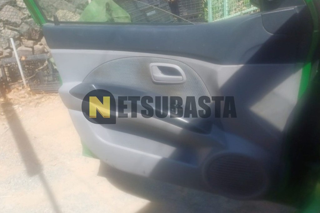 Kia Picanto 1.1 2006