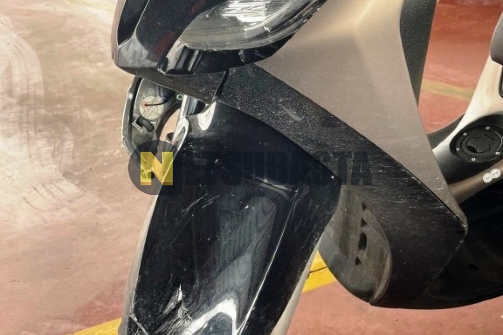 Piaggio Medley 125 2024