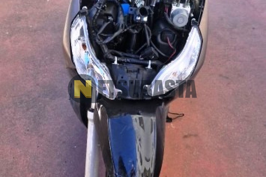 Piaggio Medley 125 2024