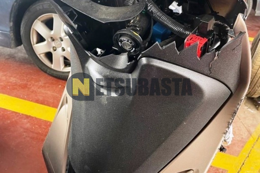 Piaggio Medley 125 2024