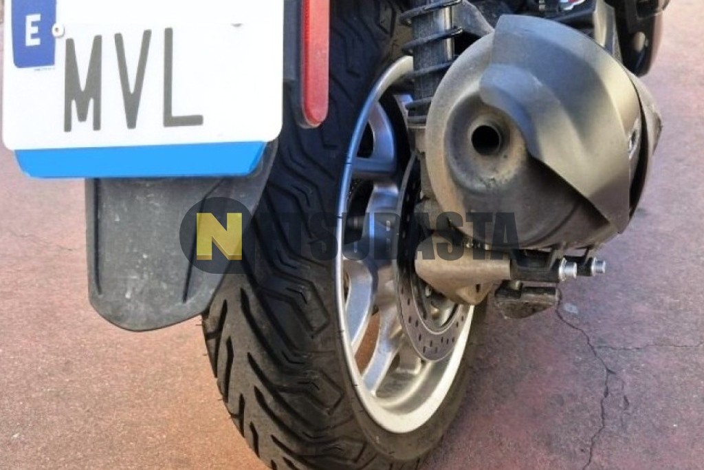 Piaggio Medley 125 2024