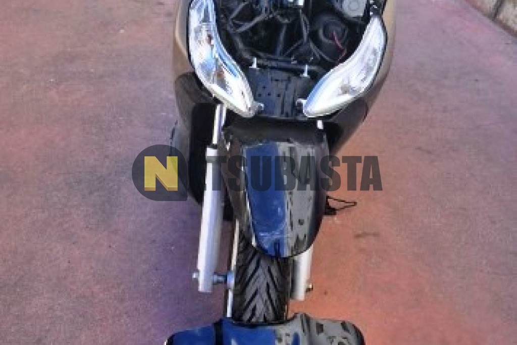 Piaggio Medley 125 2024
