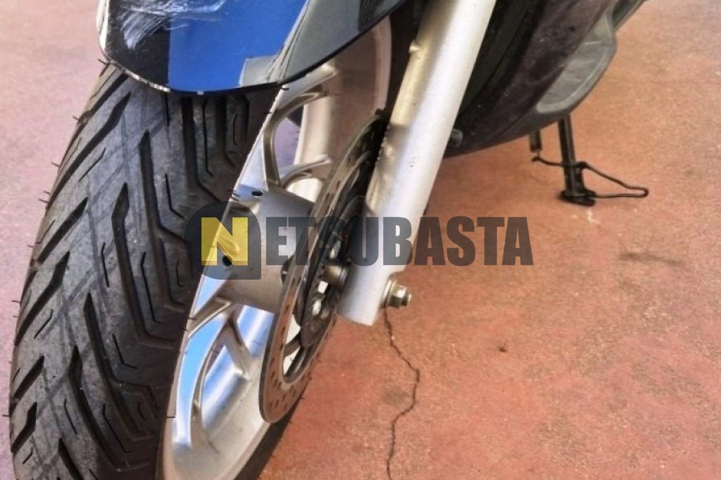 Piaggio Medley 125 2024