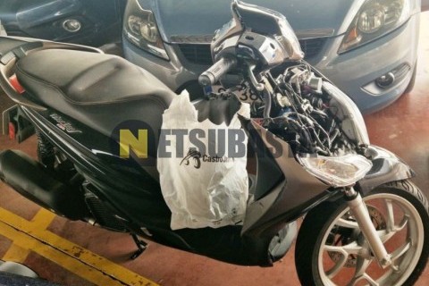 Piaggio Medley 125 2024