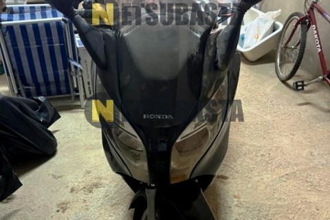Suzuki Marauder 250 2001