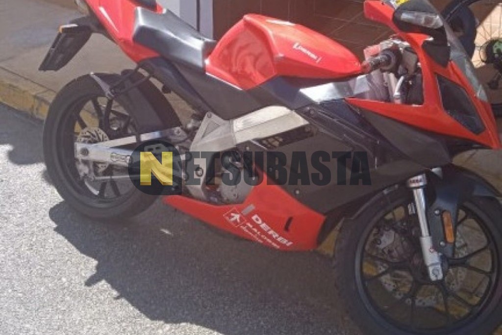 Derbi GPR 50 R 2005