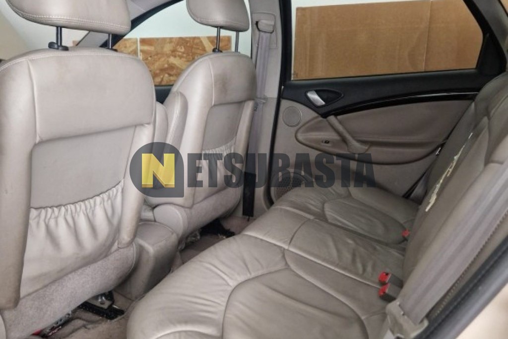Citroën C5 2.0 HDi 2005