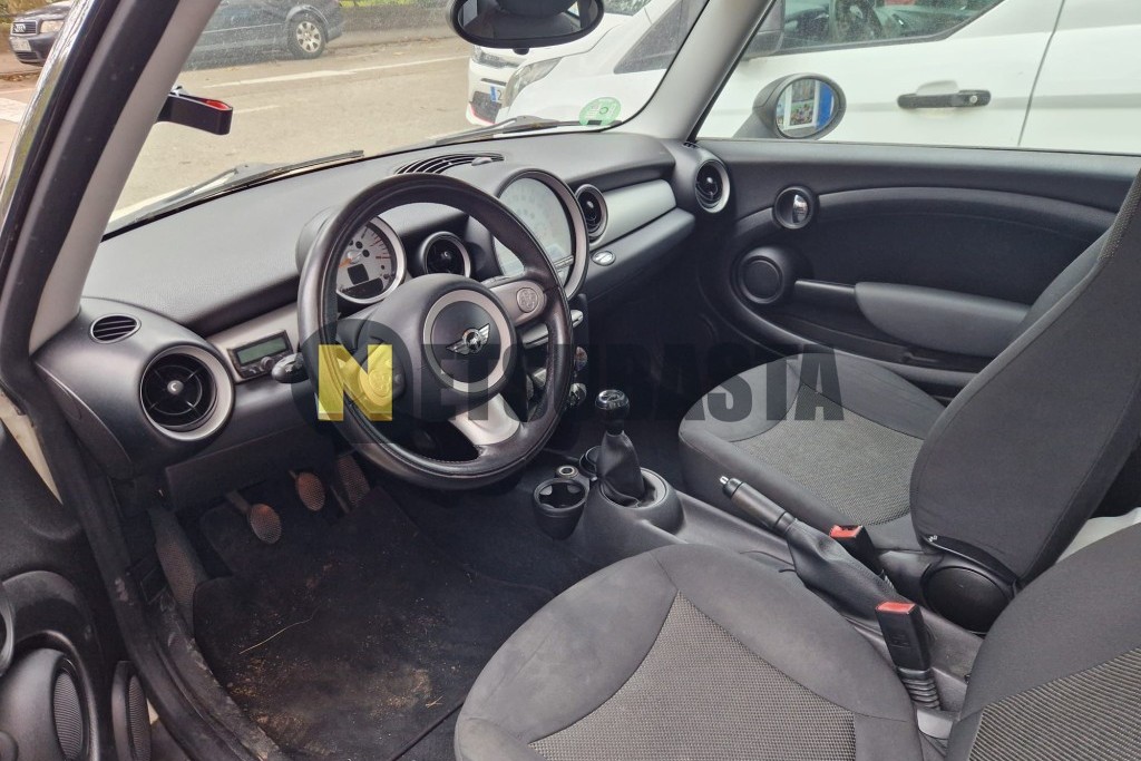 Mini One 1.6 2010