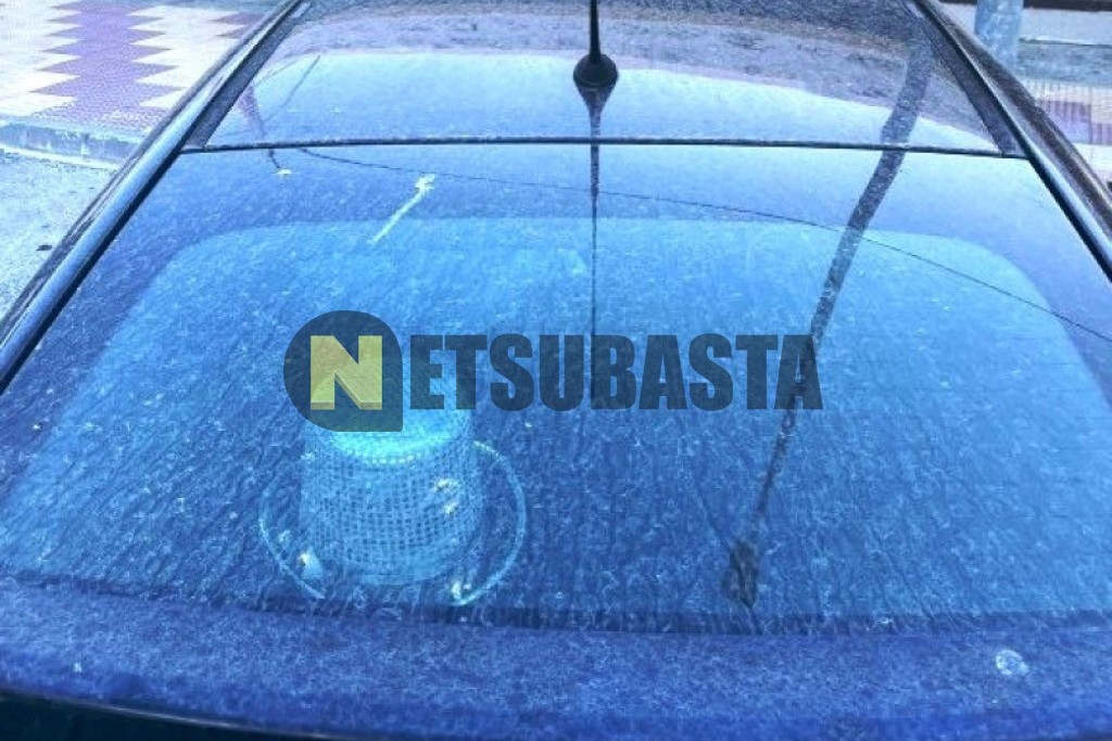 Citroën C4 Coupé 1.4i 2008
