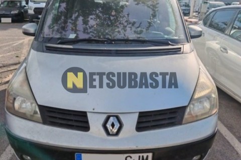 Piaggio MP3 250 RL 2007