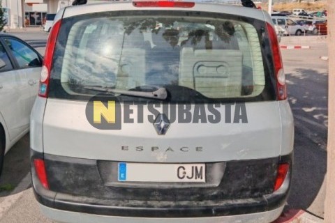 Piaggio MP3 250 RL 2007