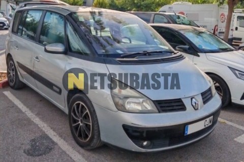 Piaggio MP3 250 RL 2007