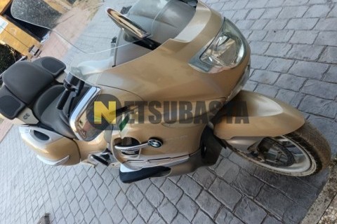 Piaggio MP3 250 RL 2007