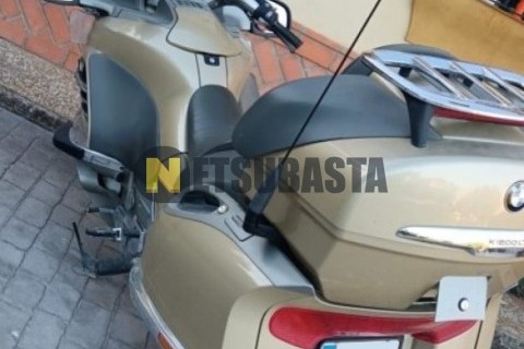 Piaggio MP3 250 RL 2007