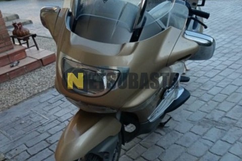 Piaggio MP3 250 RL 2007