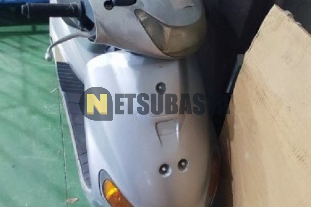 Kymco Scout 50 2004