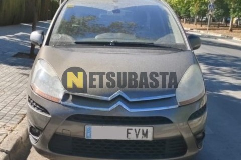 Piaggio MP3 250 RL 2007