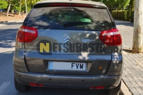 Piaggio MP3 250 RL 2007